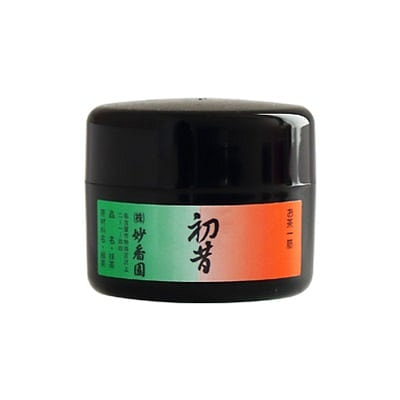 妙香園 初昔抹茶粉 20g