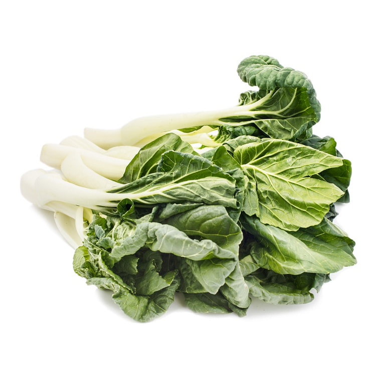 Bok Choy Sum