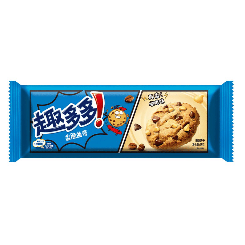 Coffee cookie 85 g