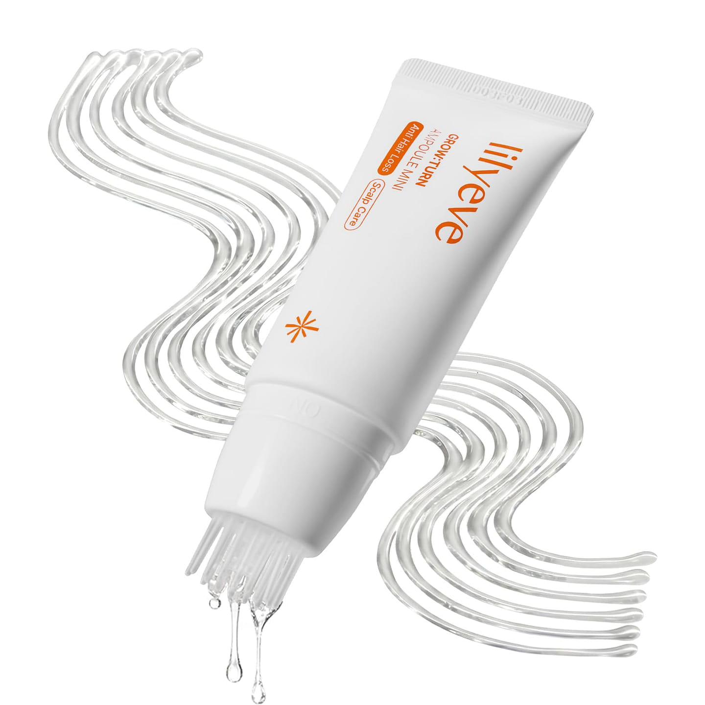 Lilyeve Grow Turn Exosome Brush Ampoule 30mL 1 each
