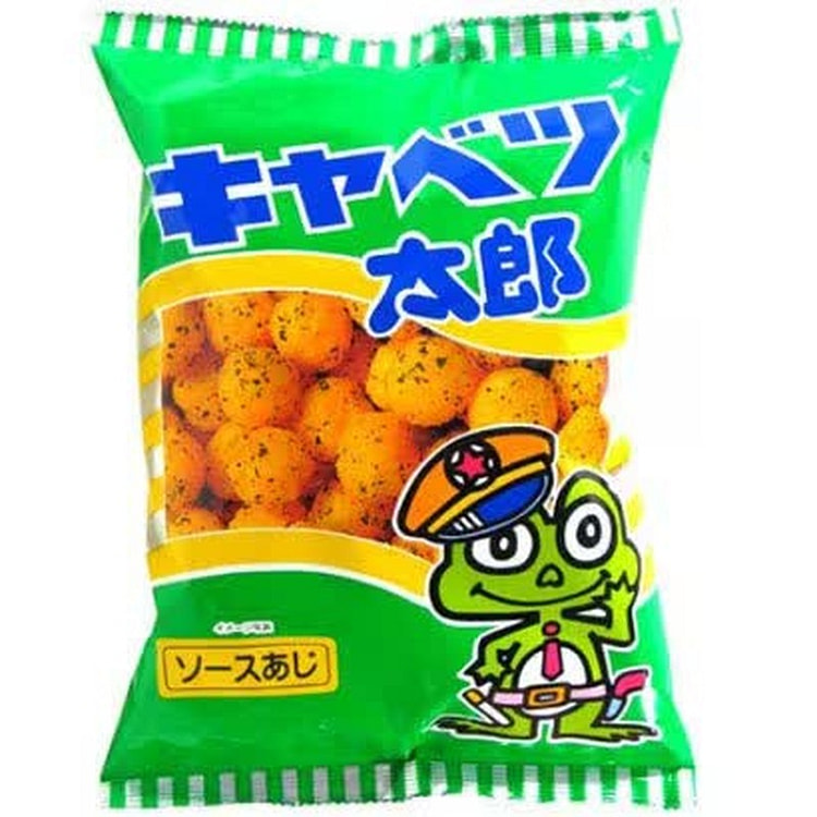 礼品卷心菜芋头 90g x 10包