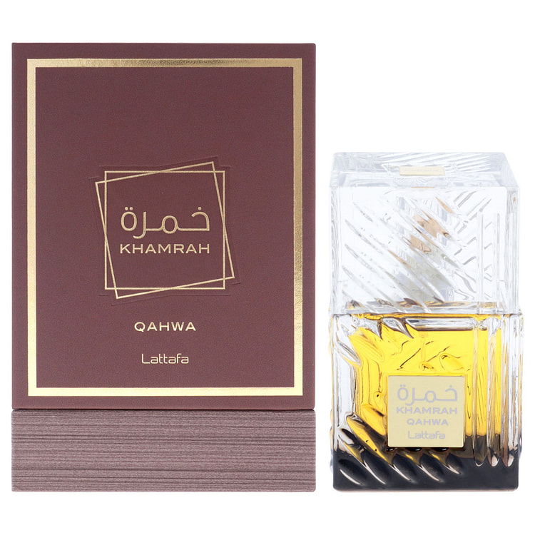Khamrah Qahwa 3.4盎司