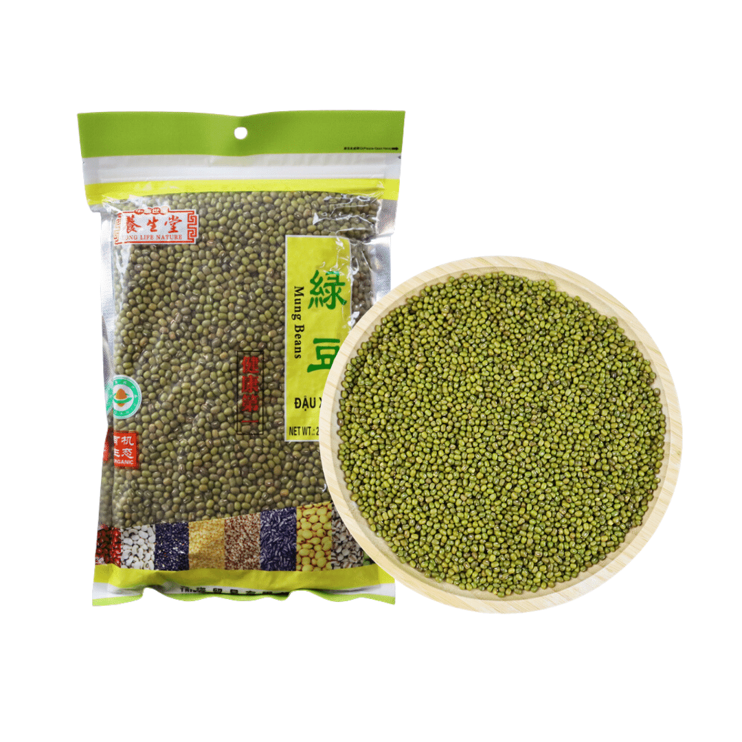 Royal Seafood USA Selected High Quality Green Beans 2 lb