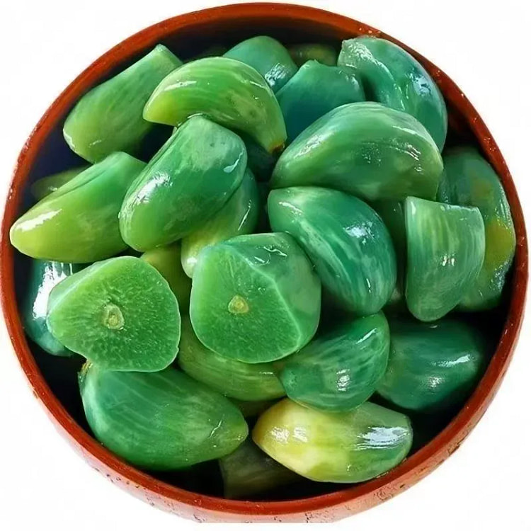 拉巴蒜250g*1袋 250 克