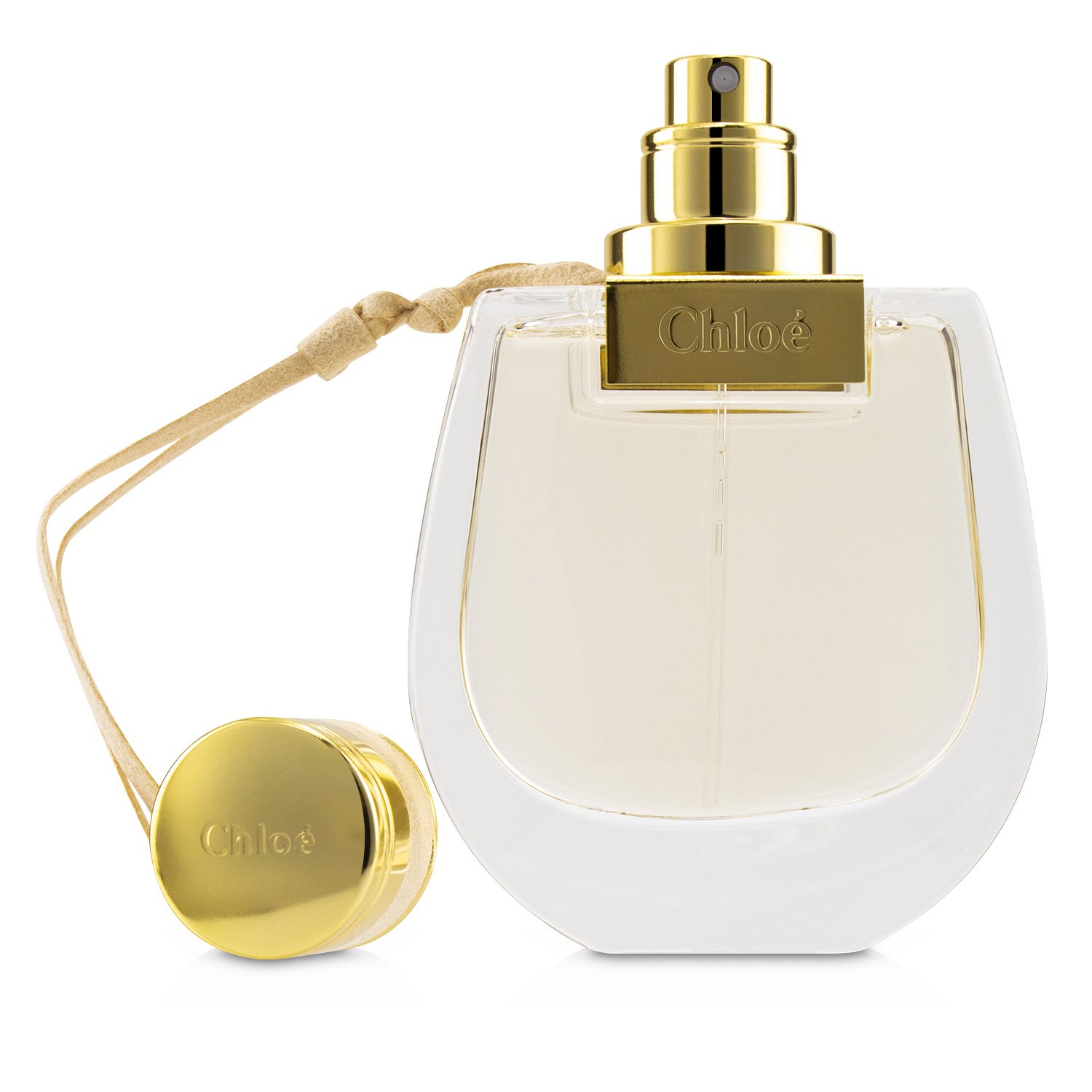 Chloe Nomade Eau De Toilette Spray 50ml/1.7oz - Weee!