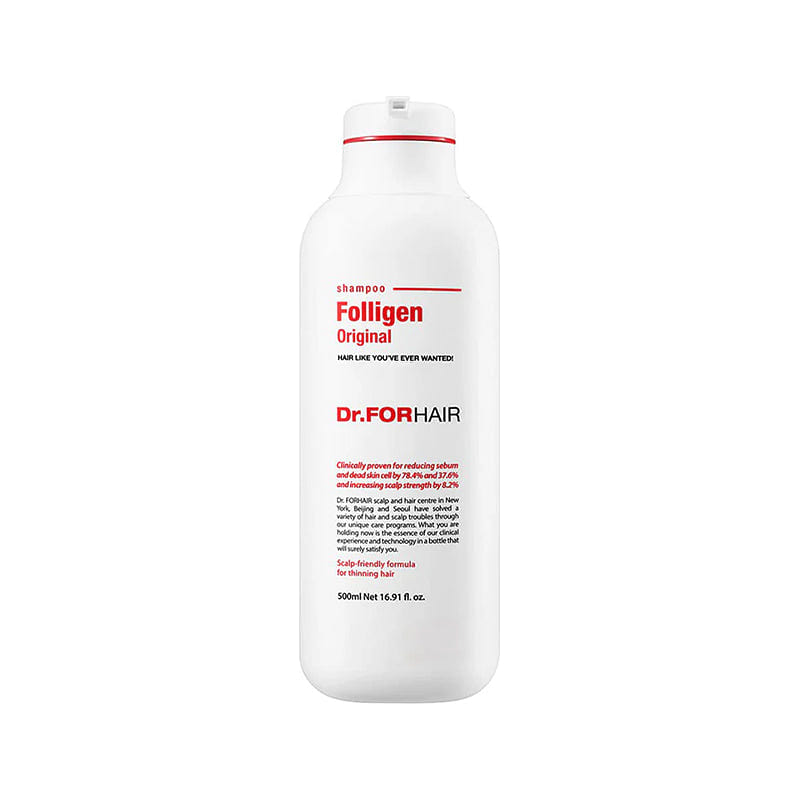Folligen Original Shampoo 500ml 1 each