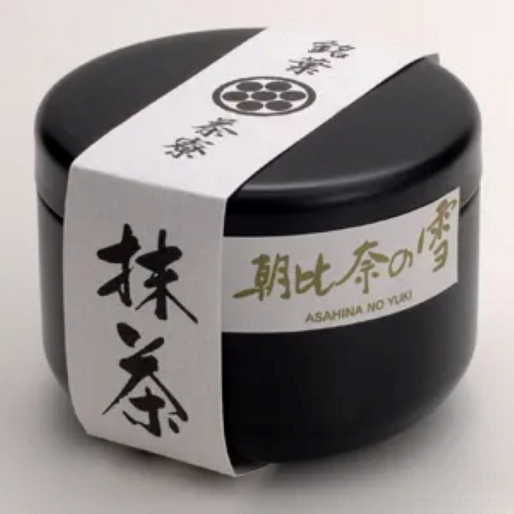 Nanaya Matcha Powder - Asahina No Yuki