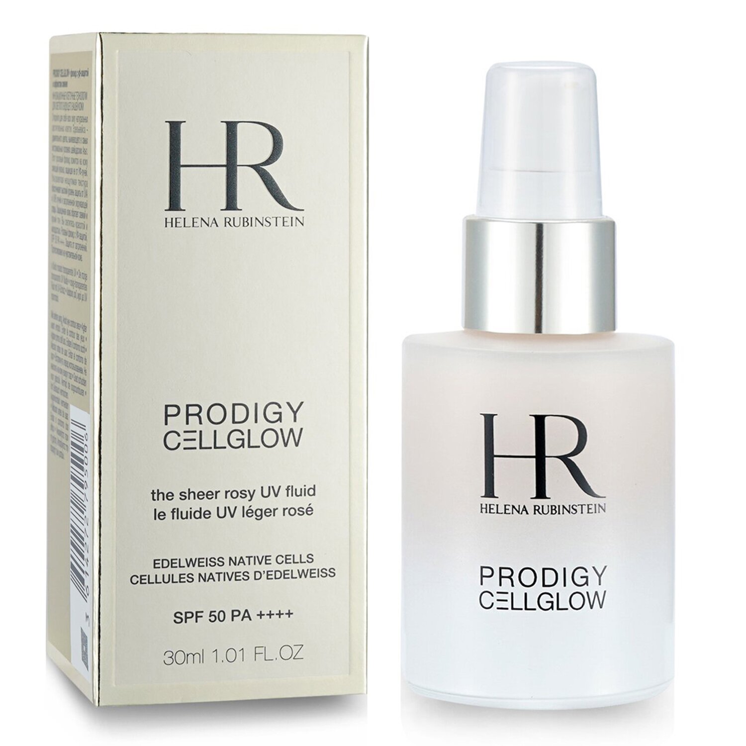 Get Helena Rubinstein Prodigy Cellglow The Sheer R Delivered 