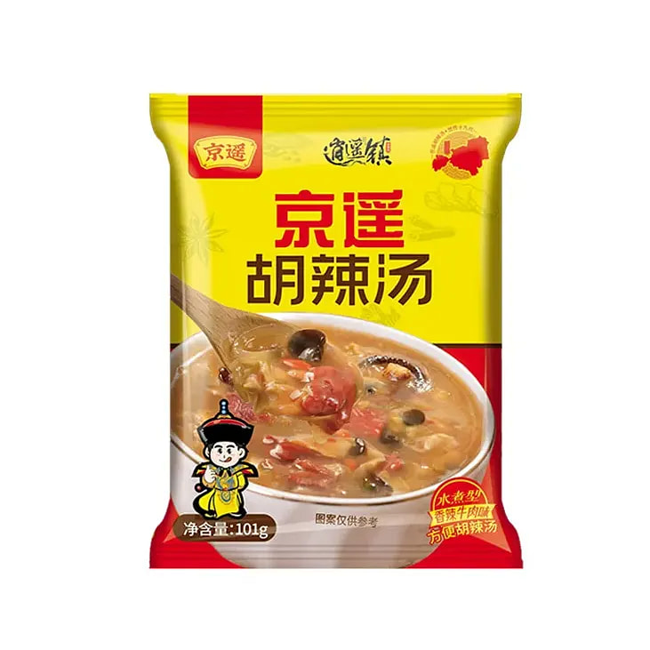Spicy Pepper Soup Seasoning Pack 101g 101 g