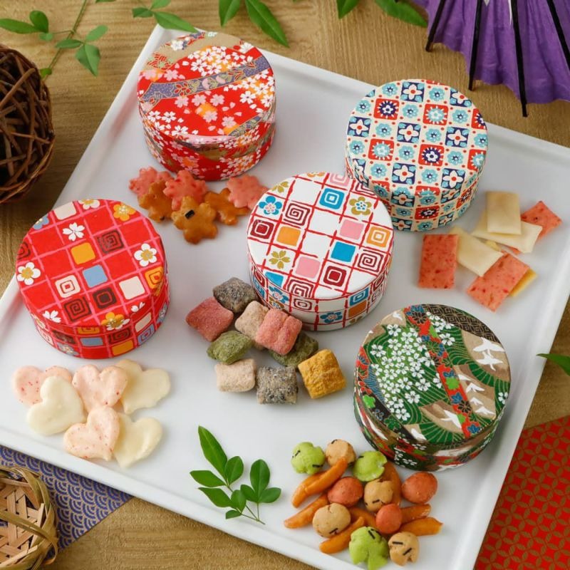 京西陣菓匠宗禅 京からん うす焼き 15g - Weee!