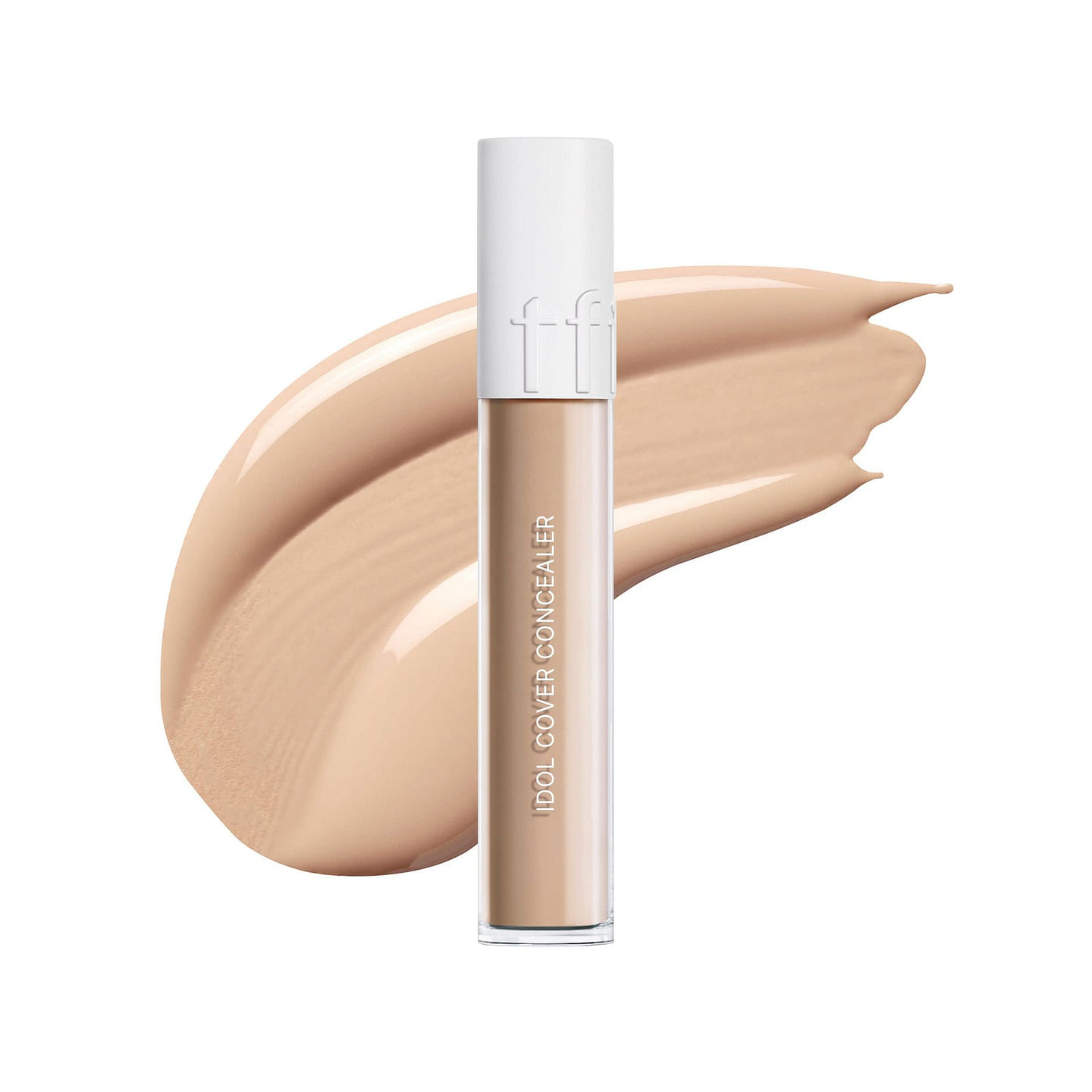 TFIT Idol Cover Concealer 6.5g O02 Deep Beige 1 each