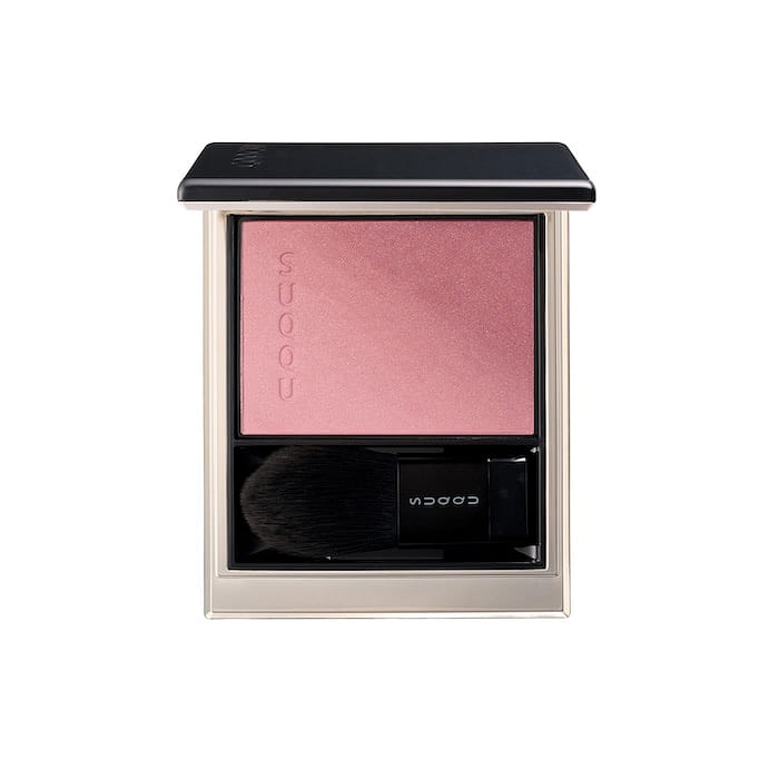 Pure Color Blush 04 Japan20081 6 g
