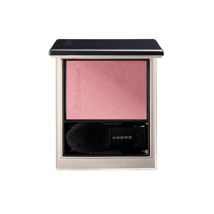Pure Color Blush 04 Japan20081 6 g
