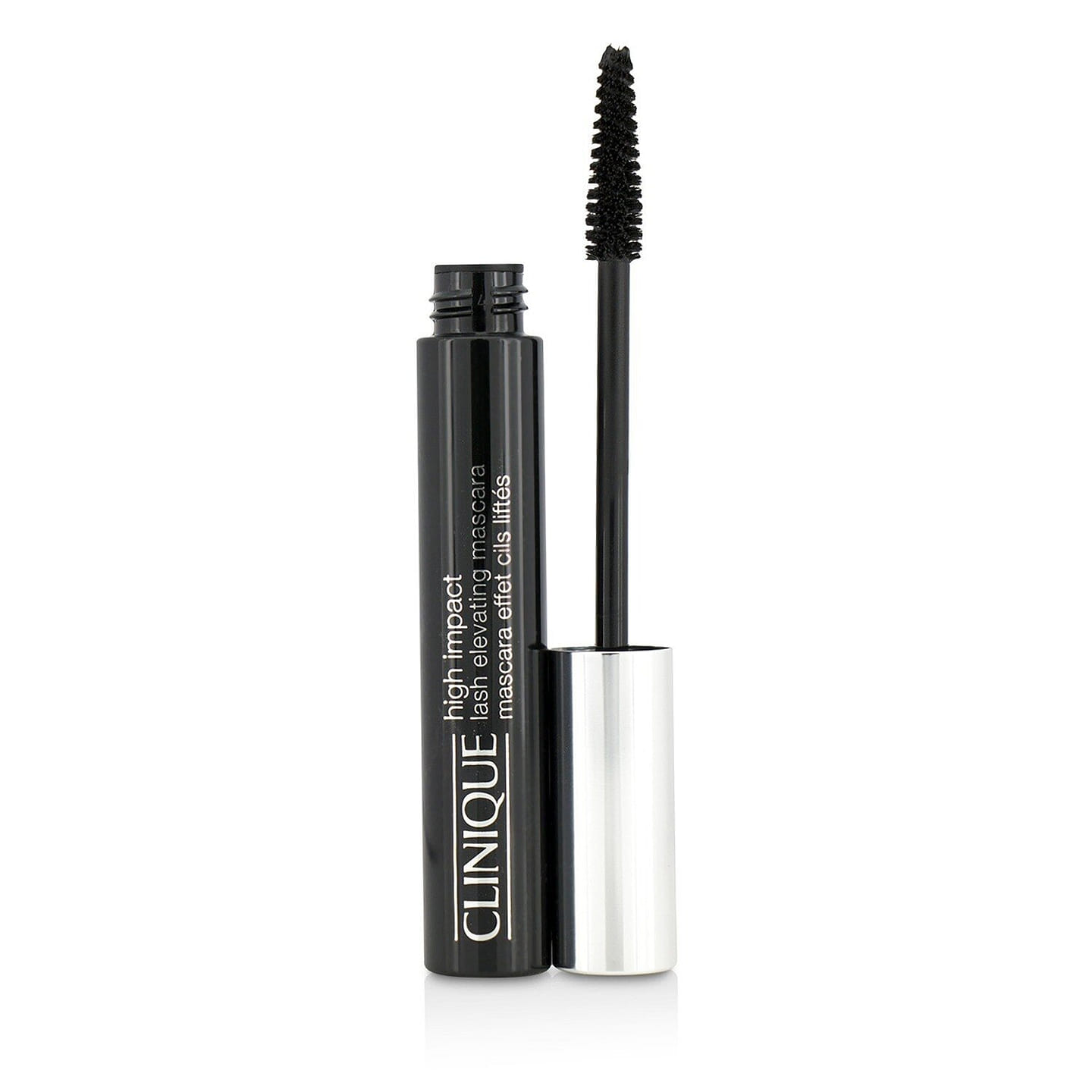 Clinique High Impact Lash Elevating Mascara – # 01 Black 8.5ml/0.26oz 8 ml