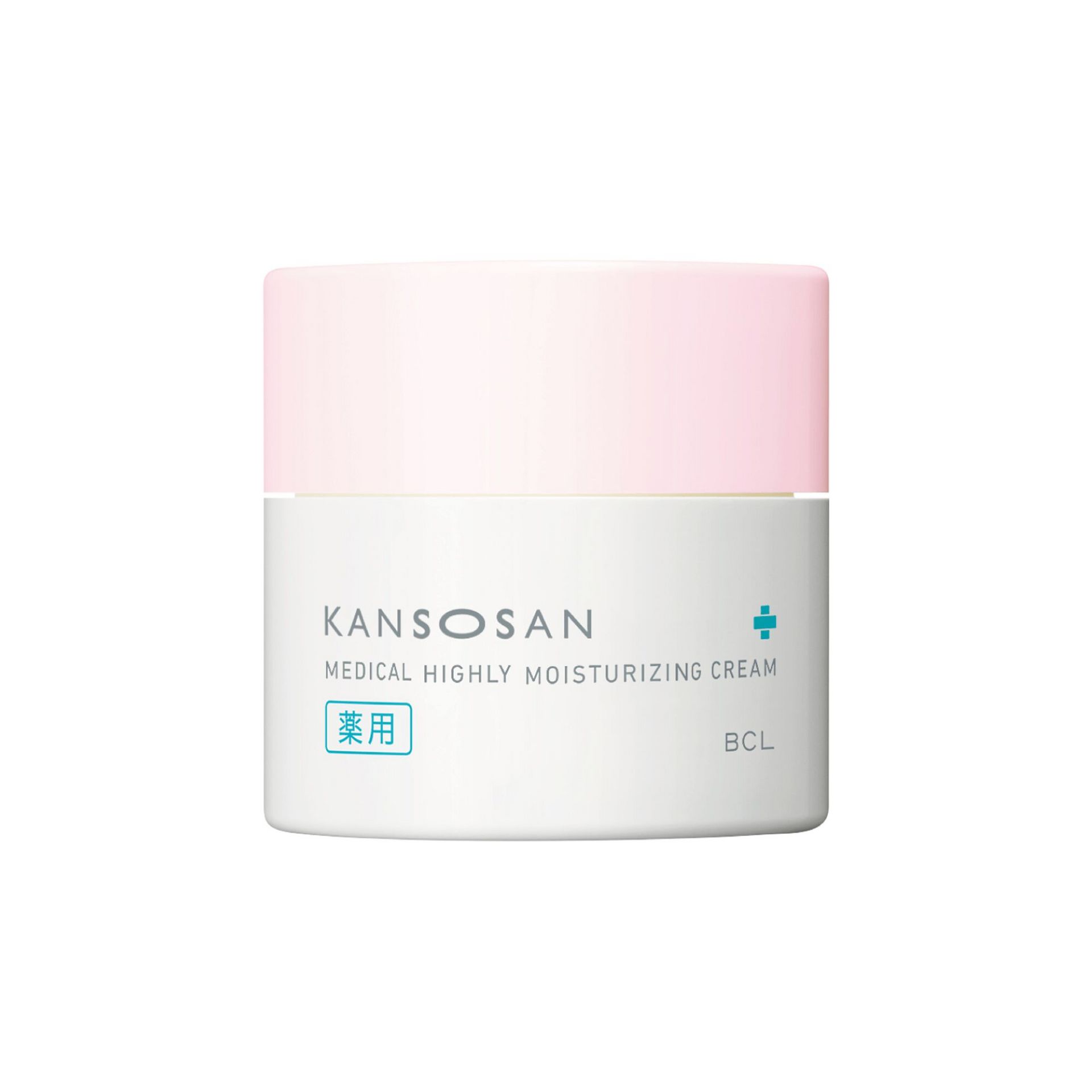 Get Kansosan Medical Highly Moisturizing Cream 1 each Delivered