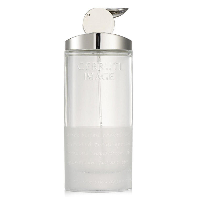Cerruti Image Women Eau De Toilette EDT 75ml/2.5oz