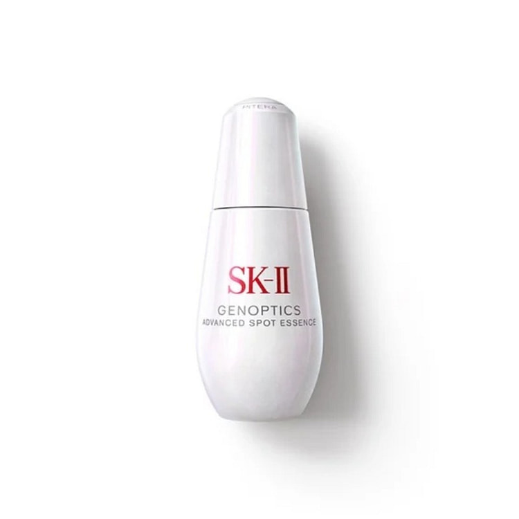 SK-II GenOptics Advanced Spot Essence 50ml 50 ml