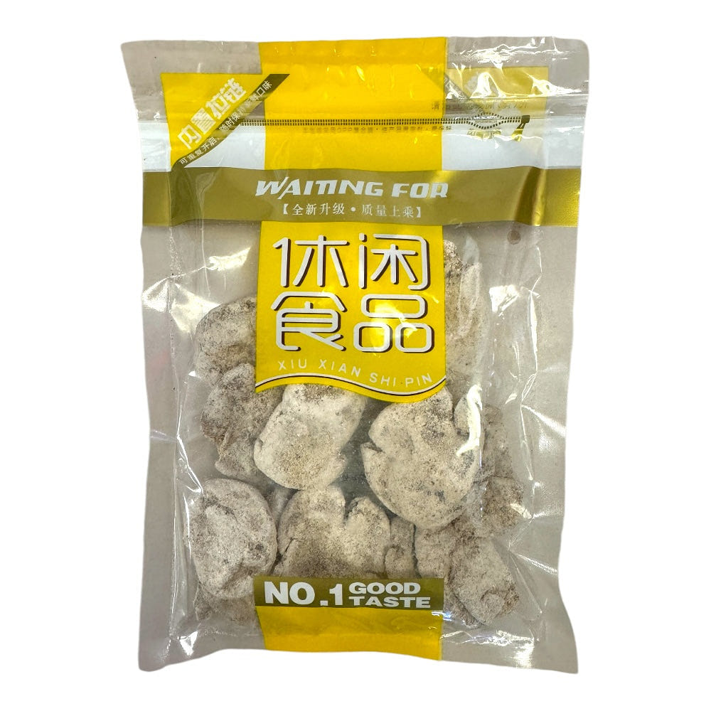 HMT Lemon Licorice and Fritiliary Preserved Sweet and Sour 120g 1 each