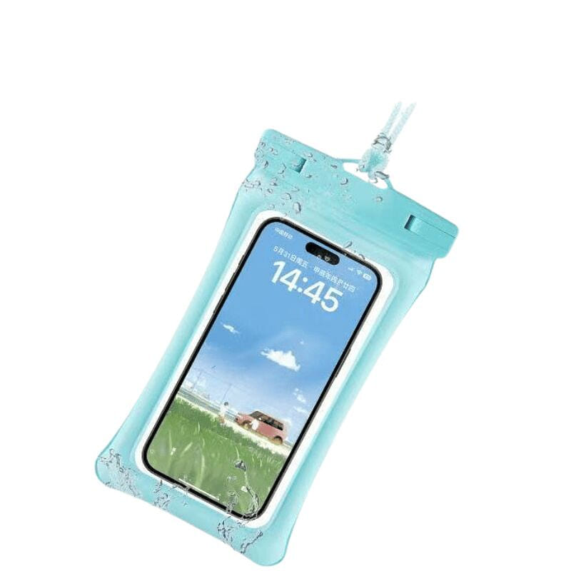 ERGR high-definition waterproof phone bag 1 each