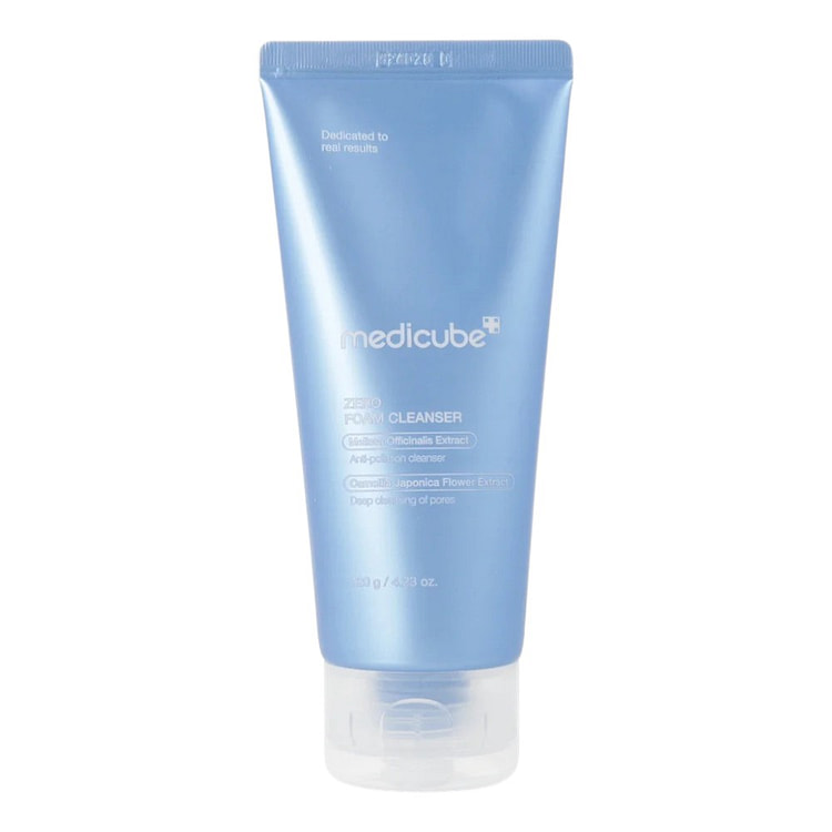 Medicube Zero Foam Cleanser 120ml 120 ml