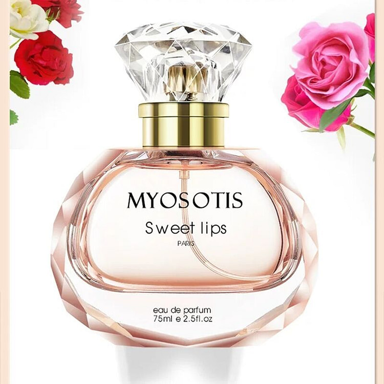 MYOSOTIS美奥迪菲法国香水75ml/瓶