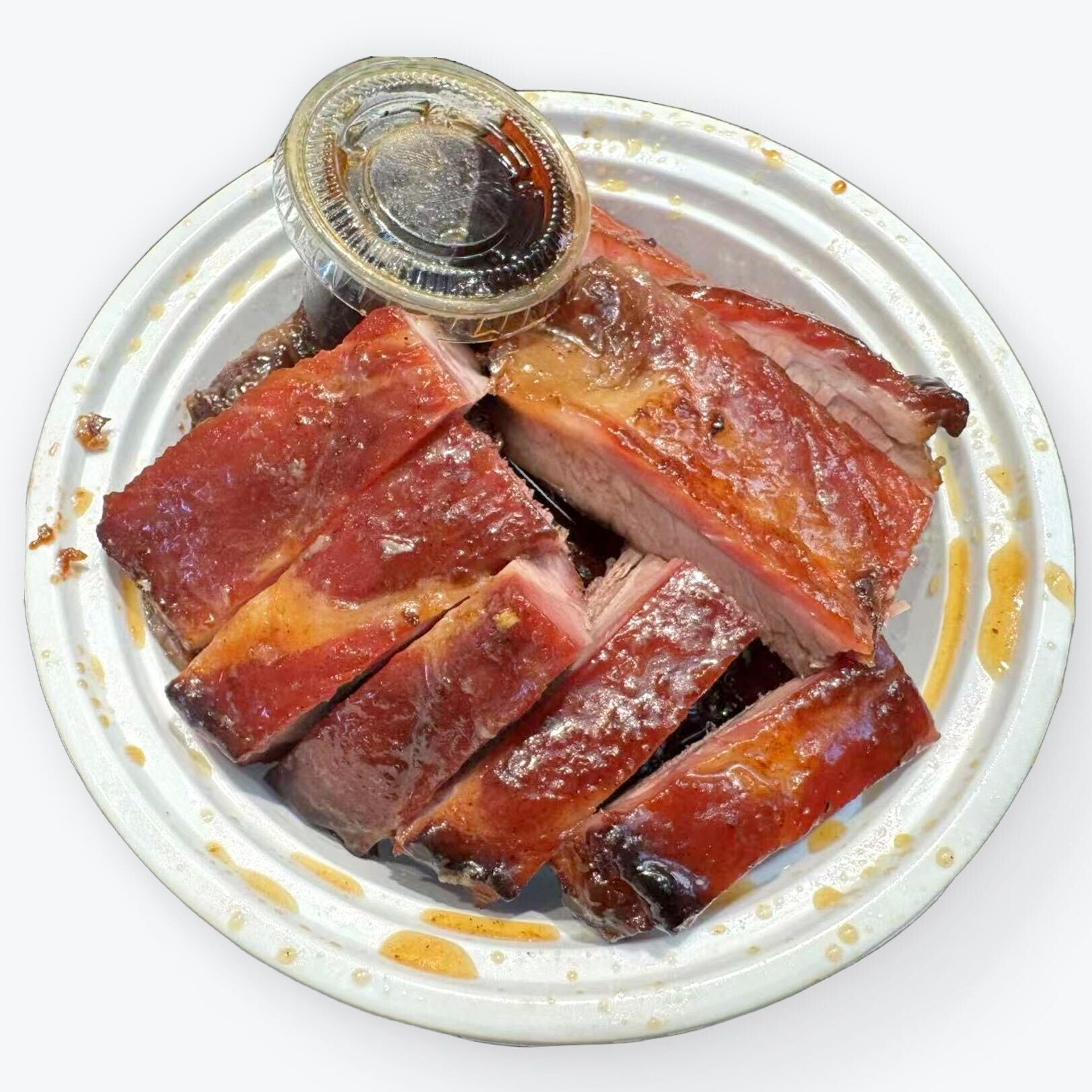 Roast Spare Ribs 225 g