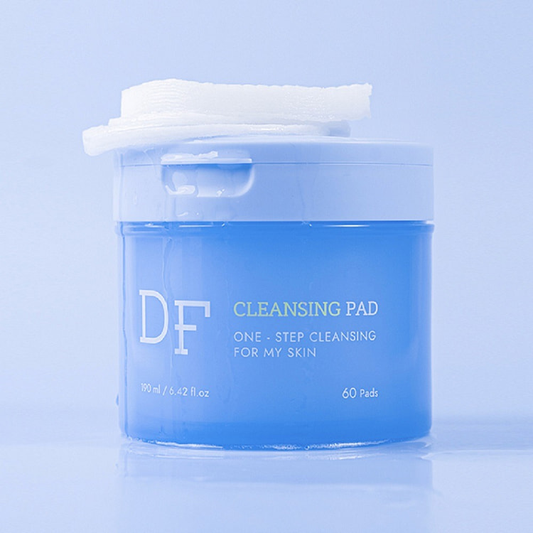 DF 清洁垫