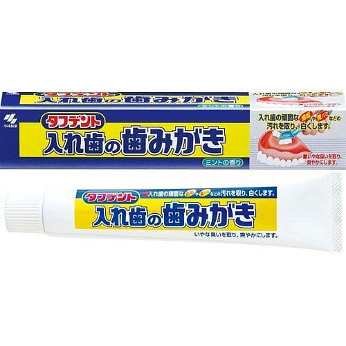 Kobayashi Toothpaste 95 g