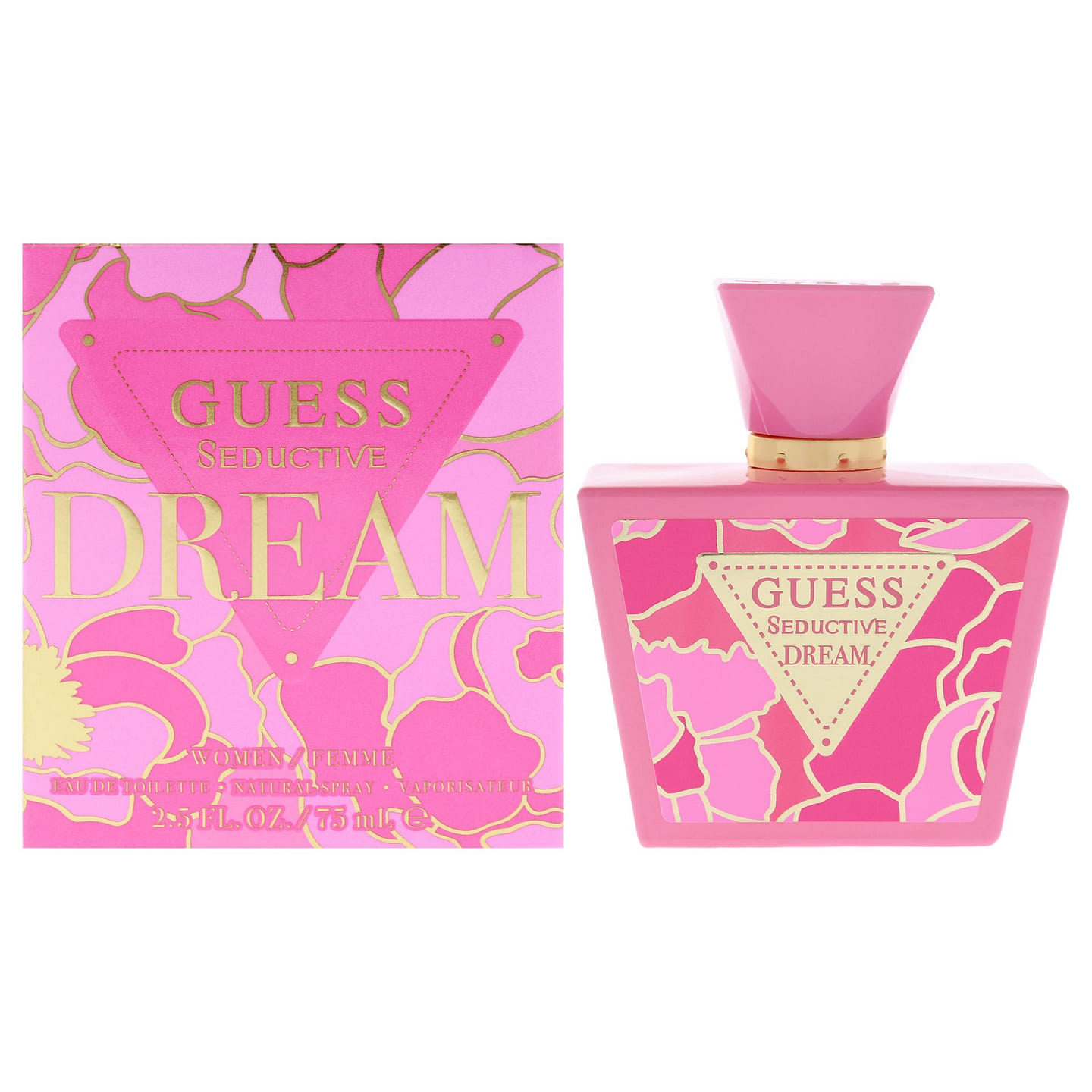 Guess Seductive Dream by Guess for Women – 2.5 oz 2.5 oz