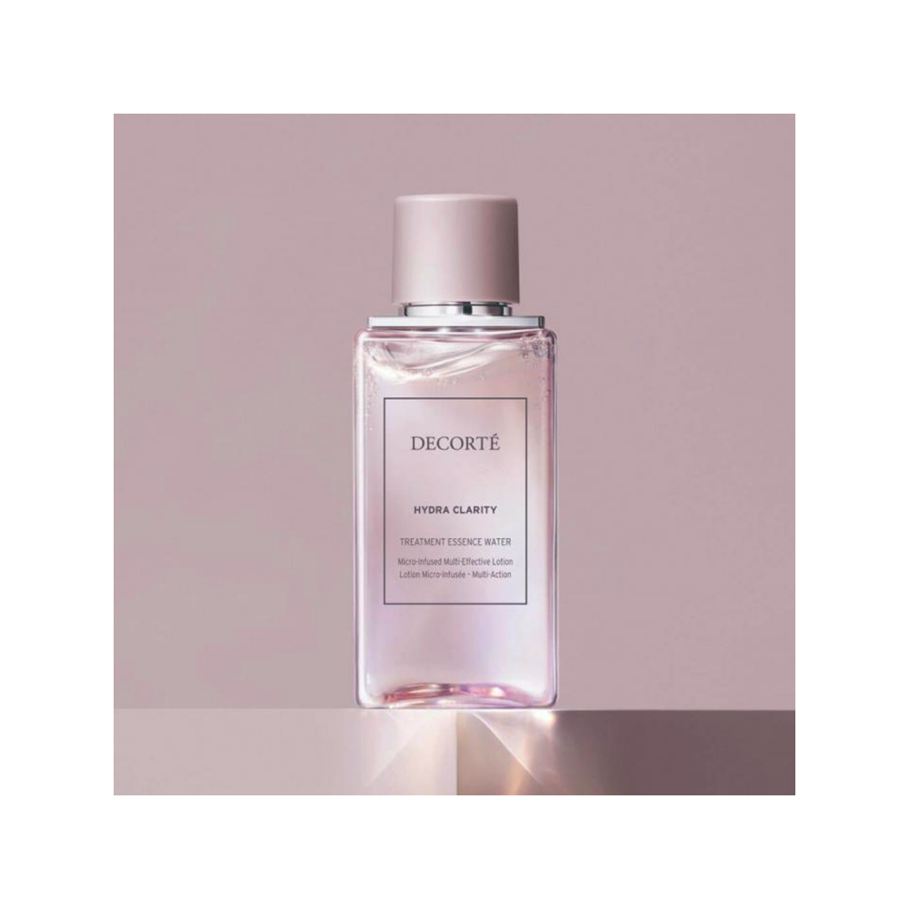Get COSME DECORTE Hydra Clarity Treatment Essence Water 200ml