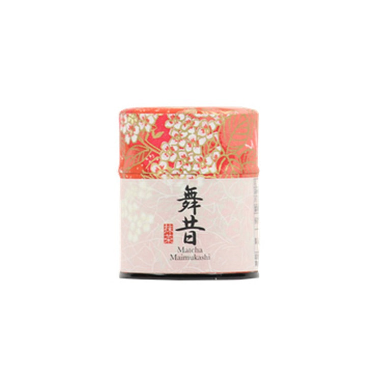 舞妓茶本铺 抹茶粉 20g 舞昔