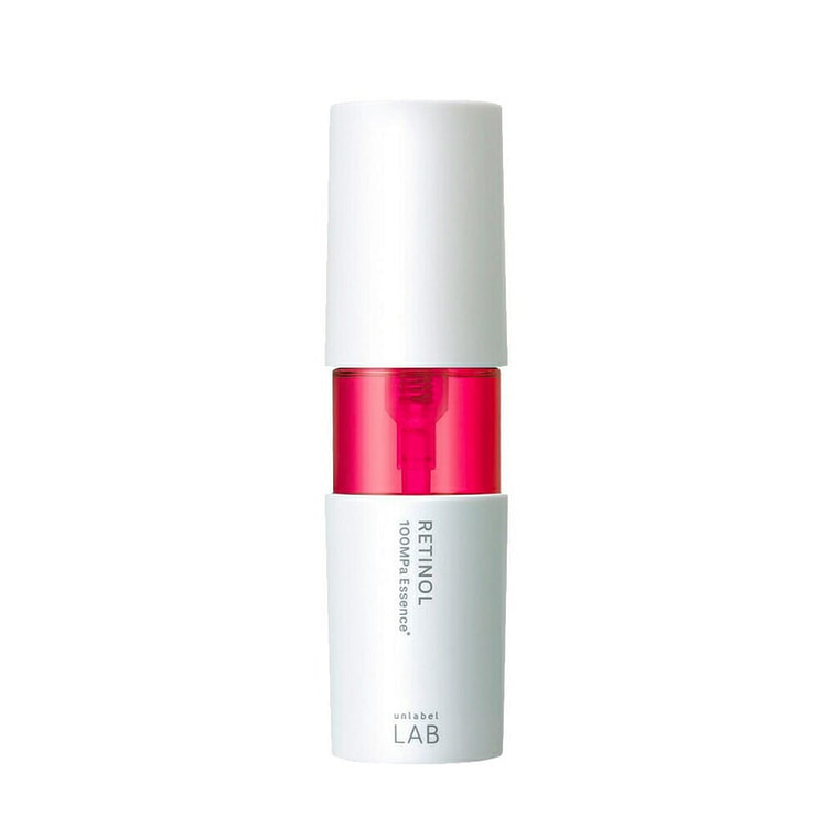 unlabel LAB Retinol Essence 50ml