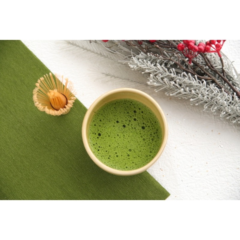 上辻園 宇治抹茶 30g 袋入 - Weee!