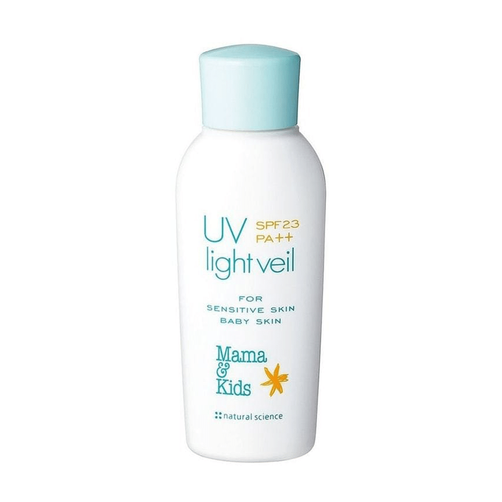 Get Mama & Kids Baby Milky Lotion 150ml Delivered | Weee