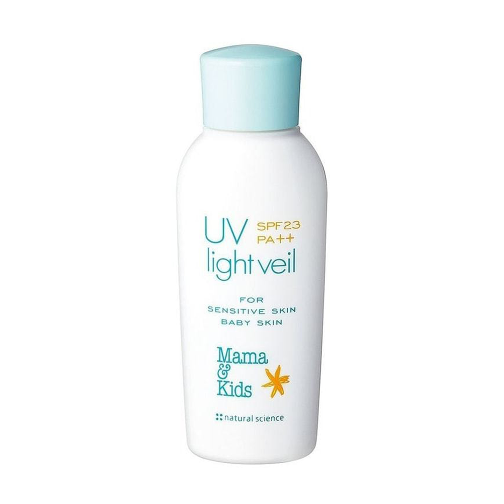 Get Mama & Kids Baby Milky Lotion 150ml Delivered | Weee