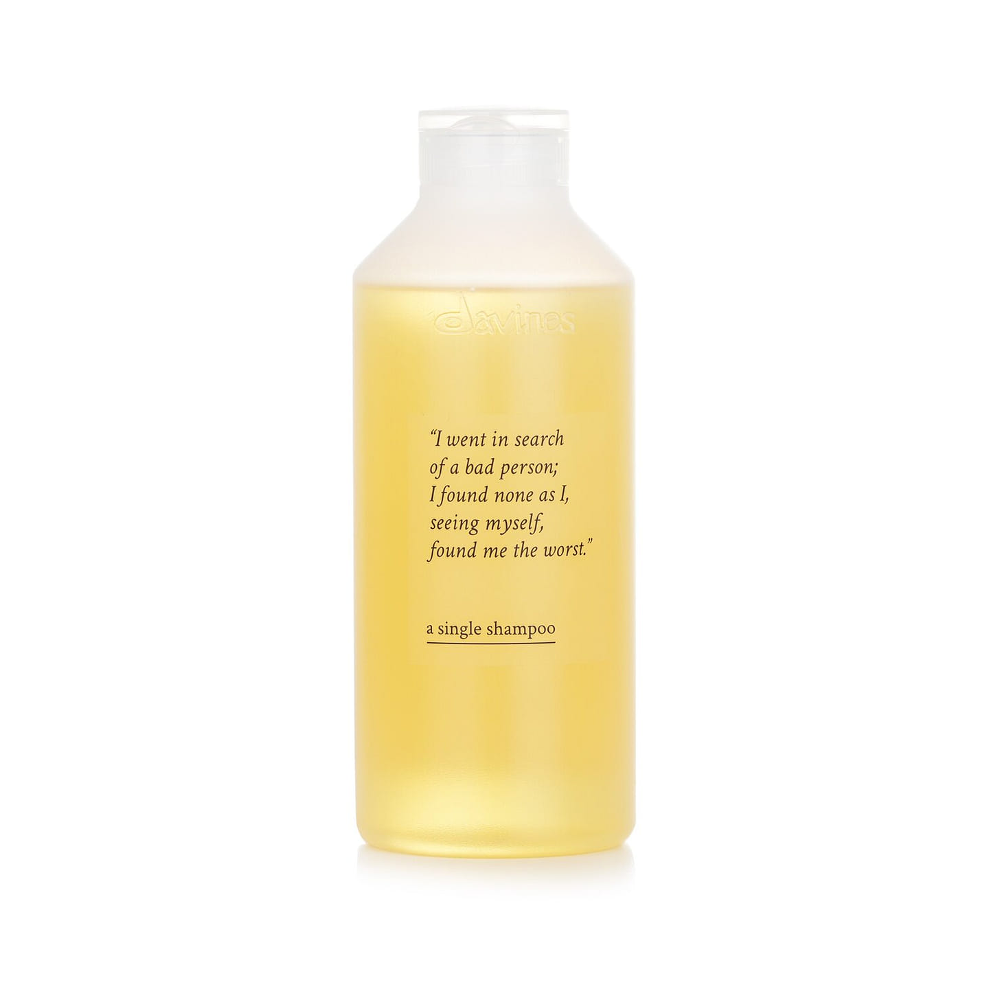 Davines Simple Sustainable Shampoo 250 ml
