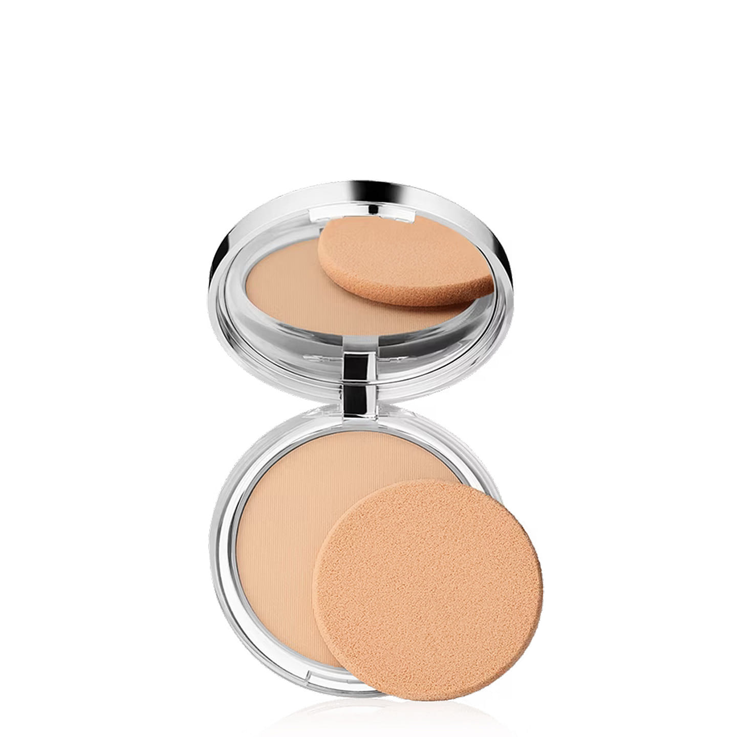 Clinique Superpowder Double Face Makeup – Matte Neutral 10 g