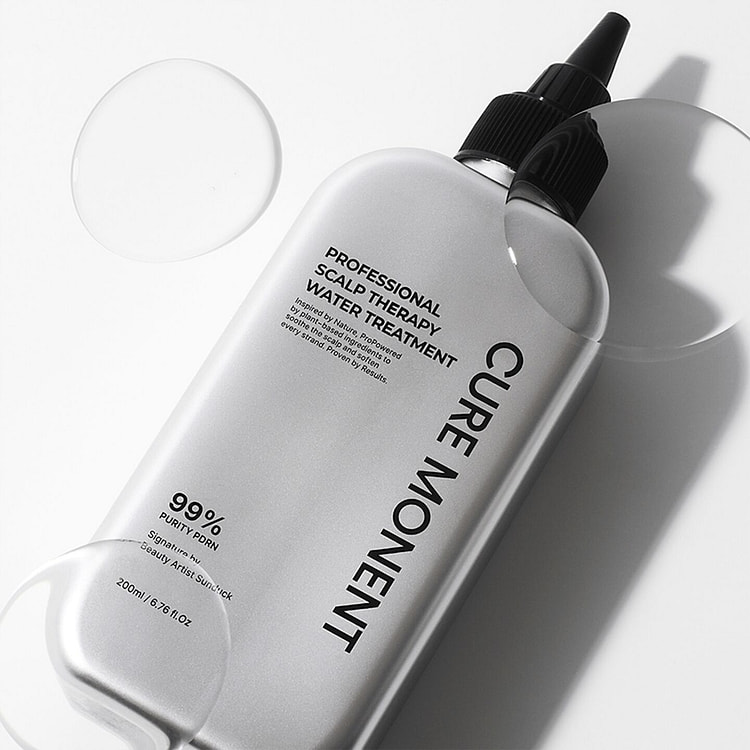 韓國 CUREMONENT 護髮素 200ml 200 毫升