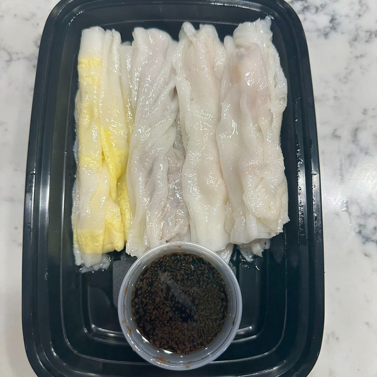 Rice noodle combo 300 g