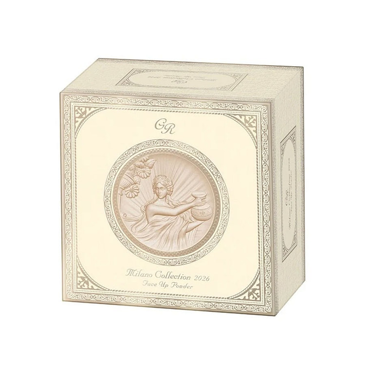 嘉娜宝 2026年 复刻版 天使蜜粉饼 GR专柜版 30 克