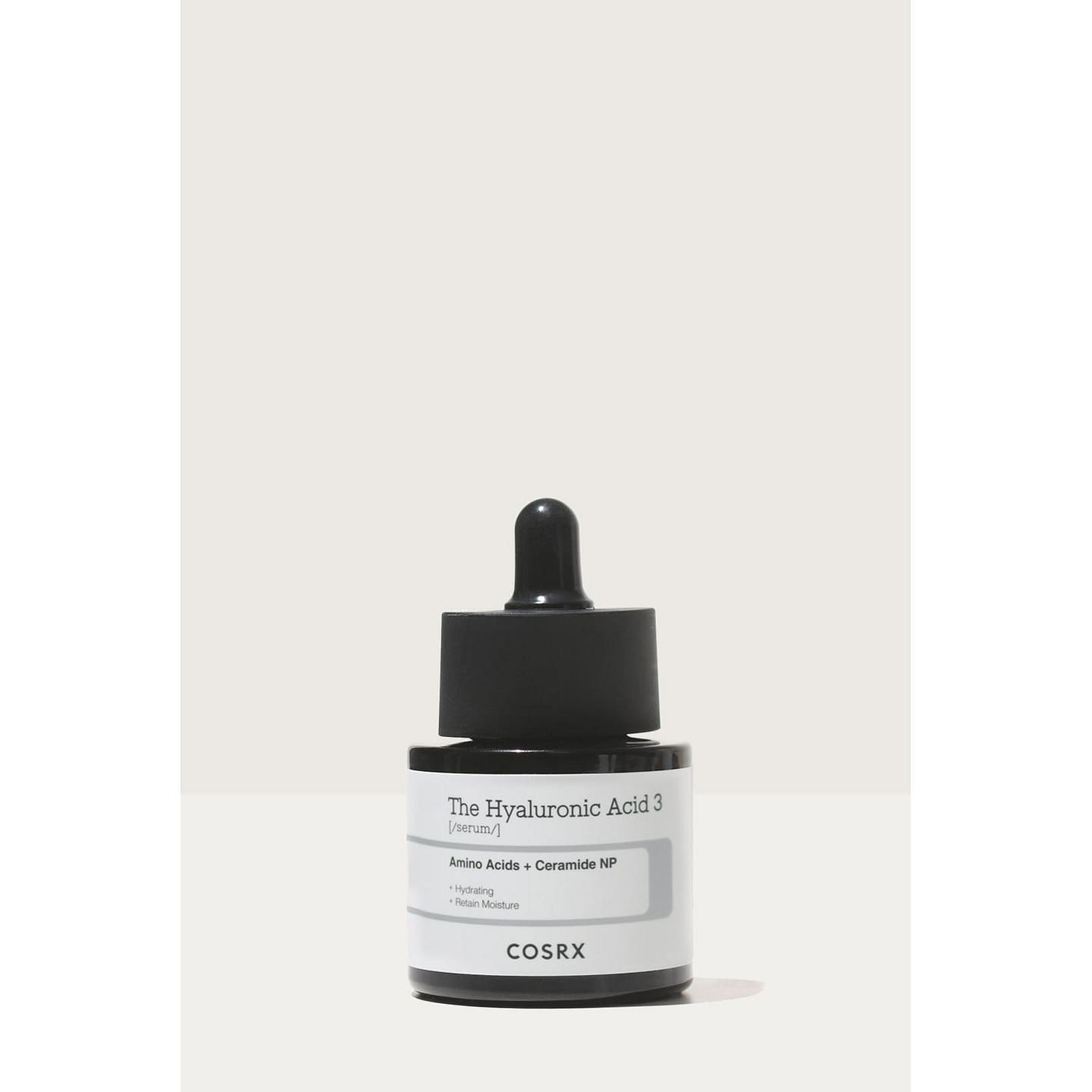 COSRX The Hyaluronic Acid 3 Serum 1 each