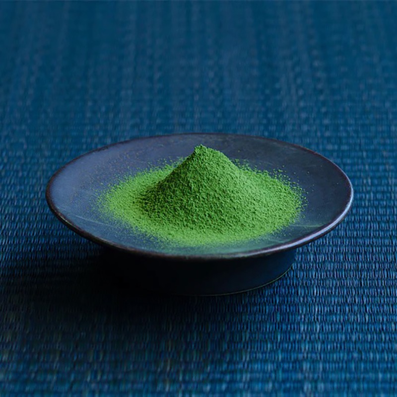 日本直送】宇治山政小山園“槙之白”抹茶粉末袋裝100g - Weee!