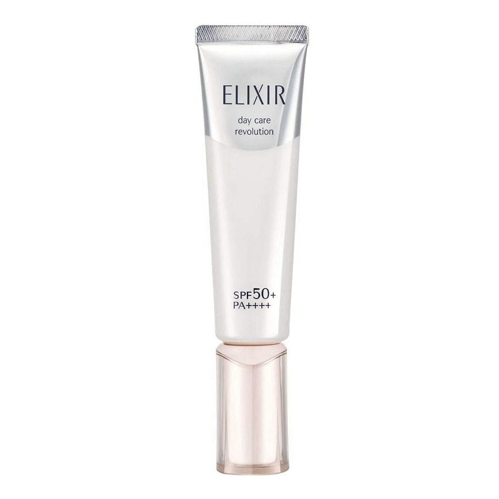 Shiseid Elixir Daily Care Revolution Sunscreen35ml 1 each