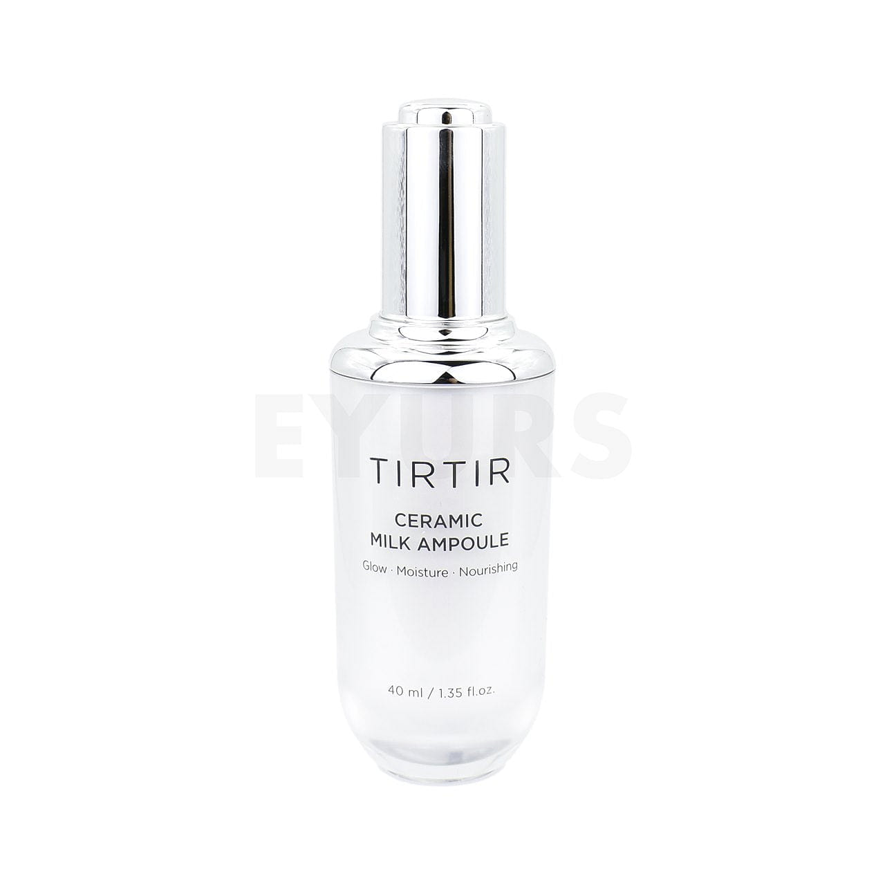 TIRTIR Ceramic Milk Ampoule 40 ml