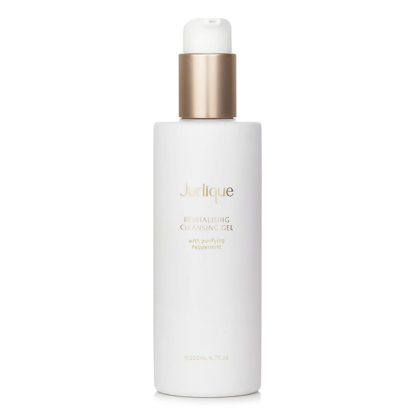 Jurlique Revitalising Cleansing Gel With Purifying Peppermint 200ml/6.7oz 200 ml