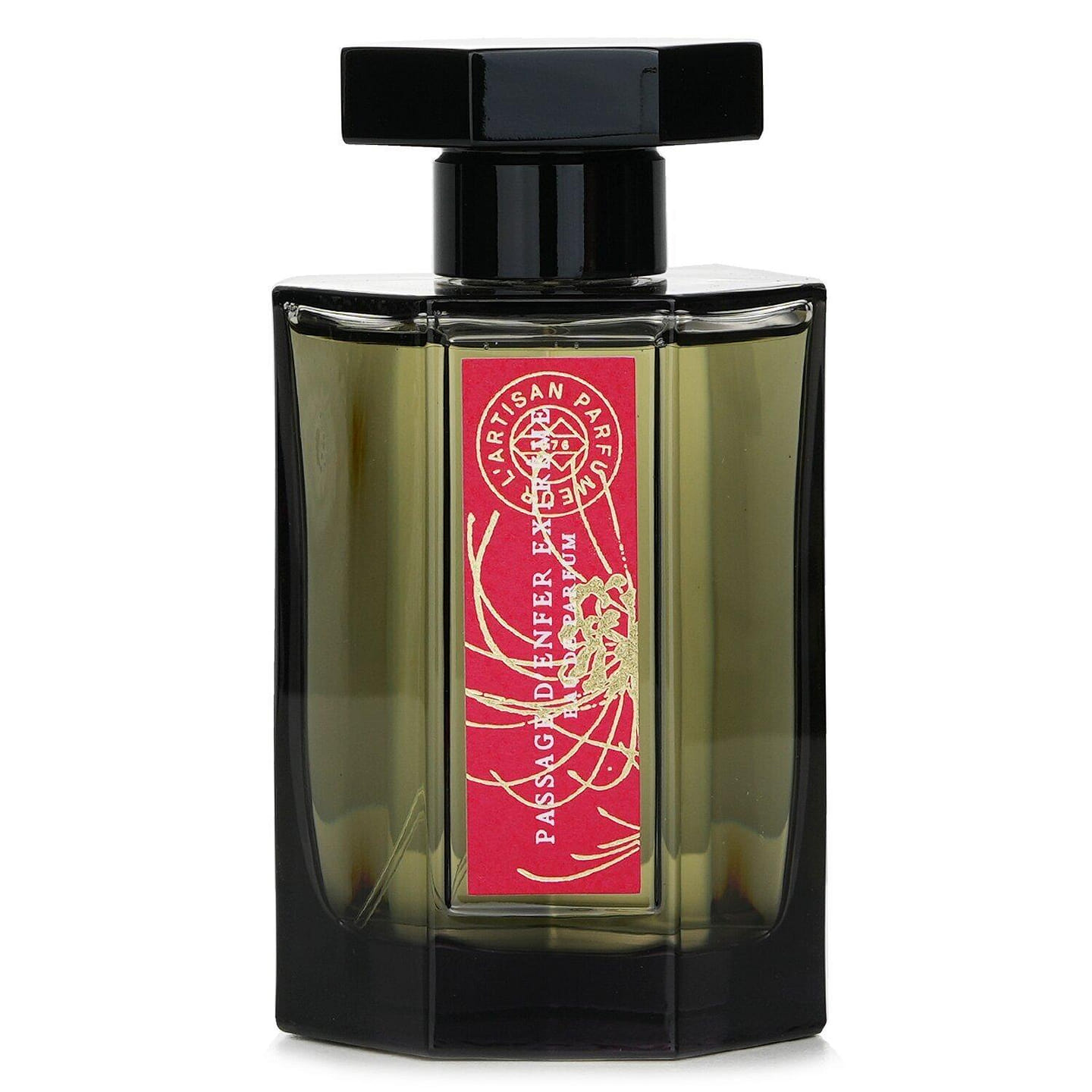 L’Artisan Parfumeur Passage D’Enfer Extreme Eau De Parfum Spray 100ml/3.4oz 100 ml