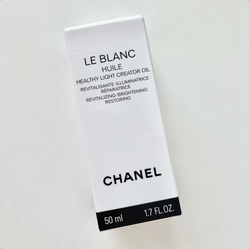 CHANEL Brightening Night Repair Oil 50ml 1 each - Weee!