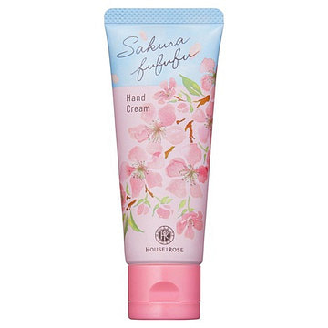 oh baby Sakura Limited Edition Hand Cream 45g