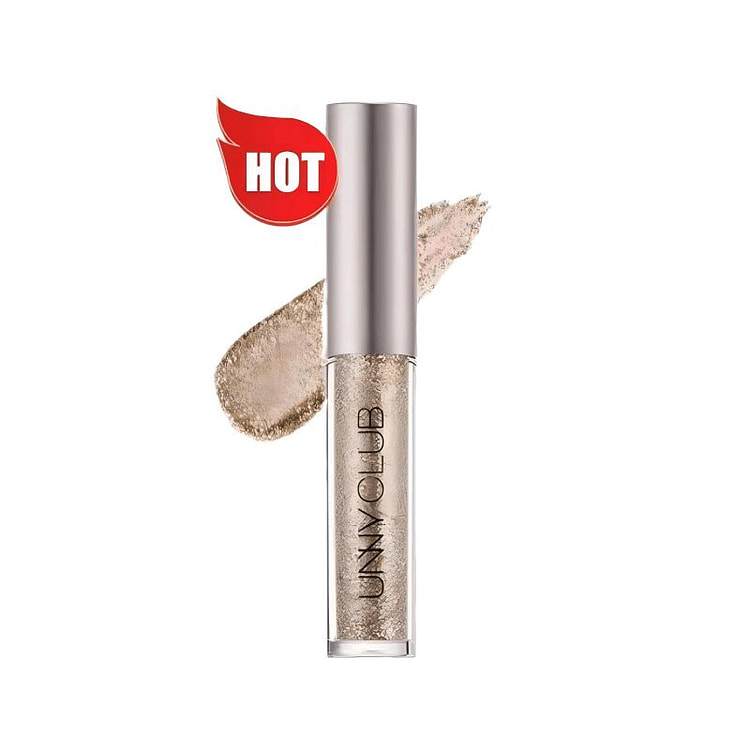 【临期清仓特惠】悠宜幻彩液体眼影#08月光沙漠 1.5 克