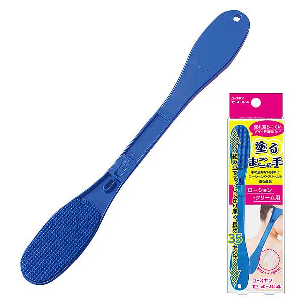 ユースキン製薬 ユースキン セヌール4 1瓶 1 个